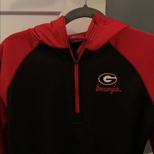 Georgia University Sweatshirt